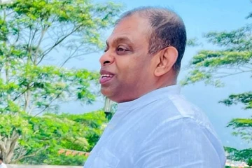 தேசபந்து தென்னகோனுக்கு பிணை வழங்கிய நீதிமன்றம்