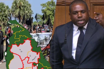 இலங்கை மக்களுக்கான நீதி! பிரித்தானிய அரசுக்கு வலுக்கும் அழுத்தம்