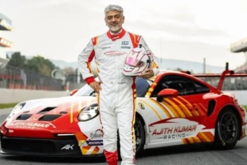 அஜித் குமாரின் அடுத்த கார் ரேஸ் எப்பொழுது? எப்படி பார்ப்பது?