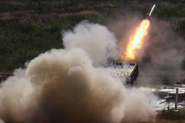 மனித உடலை மொத்தமாக பொசுக்கும் ஆயுதம்: உக்ரைனில் புடின் கோரதாண்டவம்