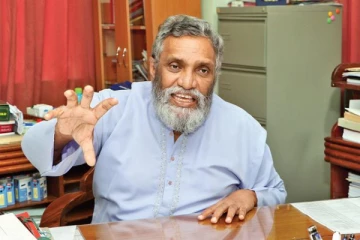 உயிர் அச்சுறுத்தல் உள்ளவர்கள் நாட்டை விட்டு வெளியேறுங்கள்!