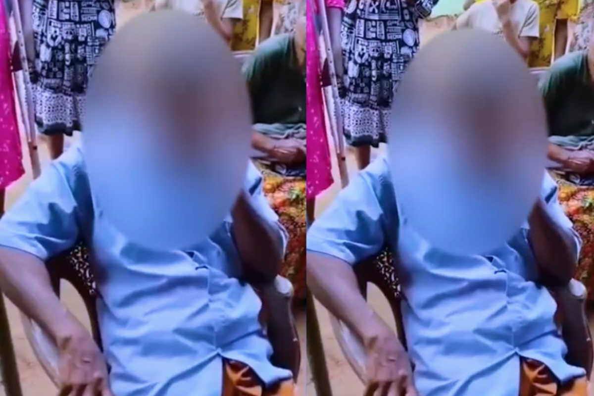 இறந்துவிட்டதாக அறிவிக்கப்பட்ட சிறை கைதி வீட்டிற்கு உயிருடன் வந்ததால் பரபரப்பு! | Prisoner Who Was Declared Dead Came Back Alive