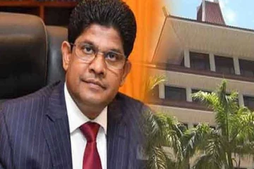 நாடாளுமன்ற பிரதி செயலாளர் நாயகம் மீதான மனு விசாரணைக்கு திகதி அறிவிப்பு