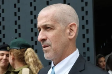 இஸ்ரேலின் பாதுகாப்பு துறை தலைவர் பதவி நீக்கம்! பிரதமர் நெதன்யாகு அதிரடி