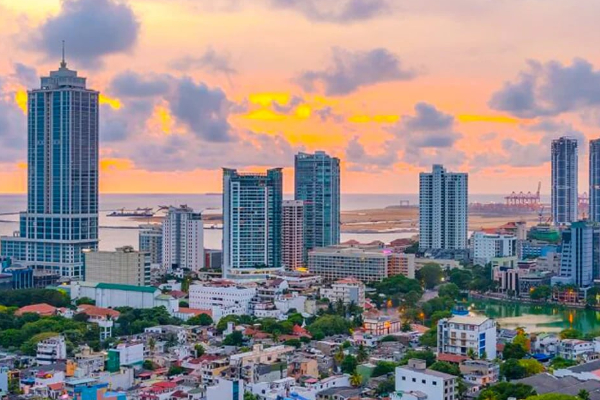 கொழும்பில் வீட்டு மாபியாக்களை ஒழிக்க அநுர அரசு அதிரடி! 55 வருடங்களானாலும் முடியாத கனவு | House Crisis In Colombo