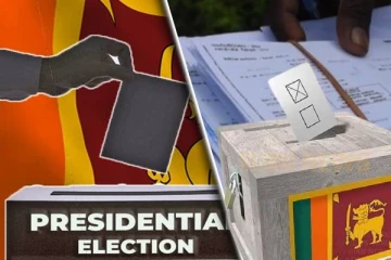 வாக்காளர் அட்டை இன்றியும் வாக்களிக்க முடியும்! வெளியான முக்கிய தகவல்