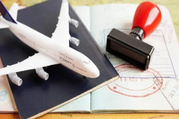 ஒன்லைன் விசா வழங்க தனியார் நிறுவனங்களுக்கு முந்தைய அரசாங்கம் அனுமதி