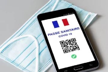 பிரான்ஸில் 5 மில்லியன் மக்களின் தடுப்பூசி அட்டை செயலிழக்கும் அபாயம்!
