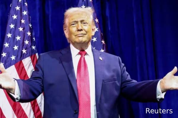 அடுத்த இலக்கு மெக்சிகோவின் பெண் ஜனாதிபதி: தயாராகும் டொனால்ட் ட்ரம்ப் | Trump Announces Strikes On Mexico