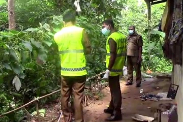 யாழில் தவறான முடிவெடுத்து இளைஞன் உயிரிழப்பு