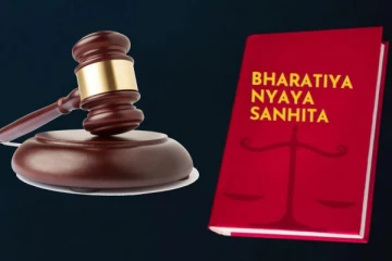 அமலுக்கு வந்த பாரதிய நியாய சன்ஹிதா; சாலையோர வியாபாரி மீது முதல் வழக்கு - என்ன காரணம் தெரியுமா?