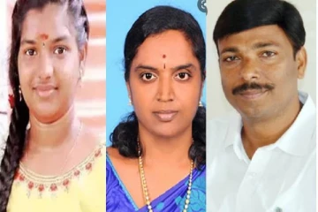 மாணவி ஸ்ரீமதி வன்கொடுமை செய்யப்பட்டாரா? மாடியில் இருந்தது இரத்தமா? பெயின்டா? வெளிவந்தது உண்மை