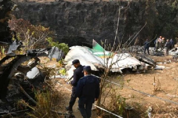 72 பேர்கள் பலியான நேபாள விமான விபத்திற்கு காரணம் இது தான்: வெளியான ஆய்வறிக்கை