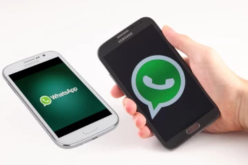 வாட்ஸ் அப்பில் வருகிறது 2 அசத்தலான அம்சங்கள்! புகைப்படம் கசிந்தது