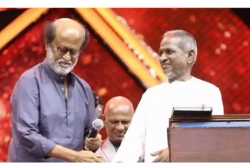 மீண்டும் இணையும் ரஜினி-இளையராஜா கூட்டணி? - உற்சாகத்தில் ரசிகர்கள்