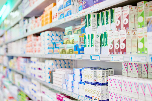 ஒசுசல விற்பனை நிலையங்கள் ஊடாக இலவசமாக மருந்து விநியோகம்! - ஐபிசி தமிழ்