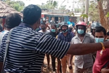 நிலாவரை விவகாரம்- தொல்பொருள் திணைக்களத்தின் செயற்பாடுகளில் தலையிடக்கூடாது! விடுக்கப்பட்ட வலிறுத்தல்