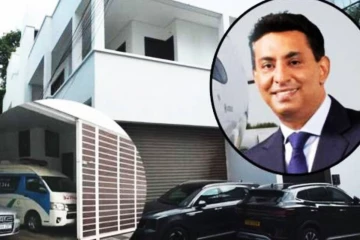 மர்மமான முறையில் உயிரிழந்த கபில சந்திரசேன விவகாரம் : போலி பிணையாளர்கள் தொடர்பில் நீதிமன்றம் பிறப்பித்த உத்தரவு
