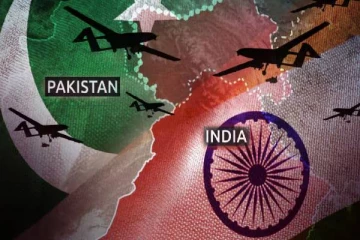 இந்தியா – பாகிஸ்தான் சண்டையை எப்படி நிறுத்தினேன் தெரியுமா? டிரம்ப் தகவல்