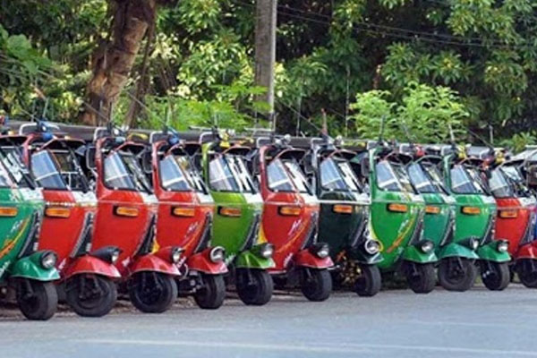 யாழில் முச்சக்கர வண்டிகளுக்கு கட்டாயமாக்கப்பட்ட நடவடிக்கை | Mandatory Action For Three Wheelers In Jaffna
