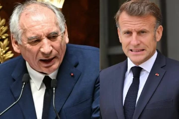 அரசியல் குழப்பத்தில் மீண்டும் தள்ளப்பட்ட பிரான்ஸ்: நம்பிக்கை வாக்கெடுப்பில் சறுக்கிய பிரதமர்