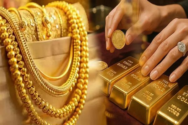 உலகில் தலை சுற்ற வைக்கும் தங்கம் விலை ; 5,600 டொலர்களை எட்டியது | Price Gold Soaring Globally Reached 5 600 Dollars உலகில் தலை சுற்ற வைக்கும் தங்கம் விலை ; 5,600 டொலர்களை எட்டியது | Price Gold Soaring Globally Reached 5 600 Dollars