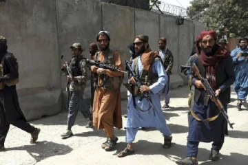 ஜெர்மனி ஊடகவியலாளரைத் தேடிய தலிபான்கள் அவரின் உறவினரைக் கொன்றது அம்பலம்