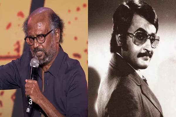 என்னது நடிகர் ரஜினிகாந்த் பெயரில் குட்டி கிராமமா? பின்னணி காரணம் இதோ | Reason Behind The Village Called By Rajinikanth