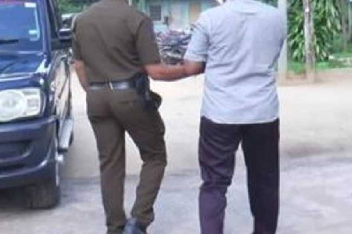 கனடாவிற்கு அனுப்புவதாக தெரிவித்து எத்தியோப்பாவில் கடத்தப்பட்ட வடபகுதி இளைஞர்கள் :சூத்திரதாரி வன்னியில் கைது | Sri Lankans Kidnapped In Ethiopia Fake Canada Job