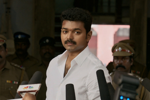 8 Years Of Mersal: உலகளவில் மெர்சல் படம் செய்த மொத்த வசூல்.. எவ்வளவு தெரியுமா | 8 Years Of Mersal And Its Box Office Collection