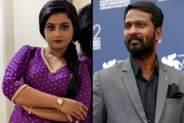 வாய்ப்பை தட்டிகழித்த சிறக்க ஆசை நடிகை.. உடனே நடிகையை மாற்றிய வெற்றிமாறன்