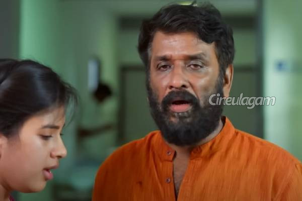 ஈஸ்வரி குறித்து கொற்றவையிடம் தர்ஷினி கூறிய உண்மை, ஷாக்கான தர்ஷன்.. எதிர்நீச்சல் தொடர்கிறது | Ethirneechal Thodargiradhu Serial Promo August 7