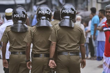 கொழும்பை அதிரவைக்கும் துப்பாக்கி சூட்டு சம்பவங்கள்