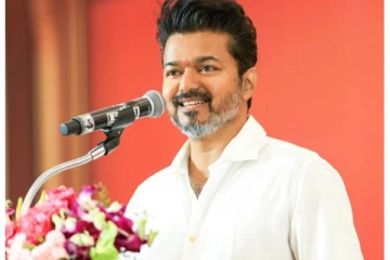 விஜய்யின் முதல் அரசியல் மாநாடு எங்கு தெரியுமா? வெளியான பரபரப்பு தகவல்