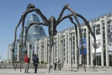 கனடிய அருங்காட்சியகத்தில் மாயமான 800 பொருட்கள்