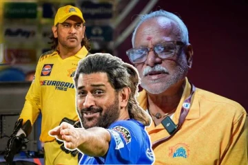 தோனியின் ஓய்வு: சென்னை அணியின் தலைமை நிர்வாக அதிகாரி வெளியிட்ட தகவல்