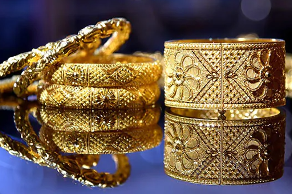 தங்கத்தின் விலையில் இன்று ஏற்பட்டுள்ள மாற்றம் | Today Gold Price In Srilanka