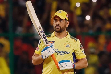 அறுவை சிகிச்சைக்காக லண்டன் செல்லும் தோனி., குணமடைய 6 மாதங்கள் ஆகலாம்...