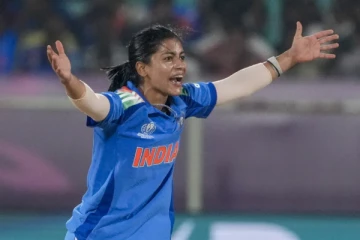 இந்திய வீராங்கனை வீட்டில் நேர்ந்த சோகம் - கோப்பை வெல்லும் வரை மறைத்த குடும்பத்தினர்