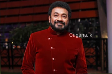 ප්රවීන රංගවේදී ජැක්සන් ඇන්තනී ගැන අලුත්ම ආරංචියක්..''කරලා පෙන්නන්නම් එදාට කතා කරමු...''