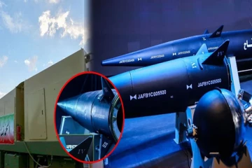 சூப்பர்சோனிக் ஏவுகணையை உருவாக்கும் ஈரான் - அச்சுறுத்தலில் அமெரிக்கா (உலக செய்திகளின் ஓர் தொகுப்பு)