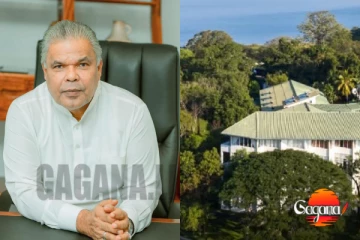 ඩඩ්ලිට හෝටලෙ අයින් කරගන්න අණ?මාධ්‍ය සාකච්ඡාවක් තියලා අයින් වෙනවා කියලා කියන්නලු