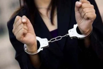 அஸ்வெசும பணத்தை மோசடி பெண் அதிகாரி கைது