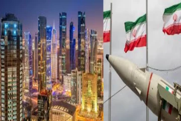 மத்திய கிழக்கிலுள்ள பொருளாதார மையங்கள் பேராபத்தில்: ஈரான் விடுத்துள்ள கடும் எச்சரிக்கை