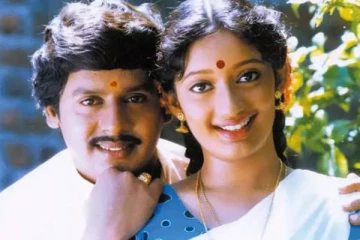 36 வருடத்தை எட்டியுள்ள கரகாட்டக்காரன் திரைப்படம்... படம் செய்த மொத்த வசூல் எவ்வளவு தெரியுமா?