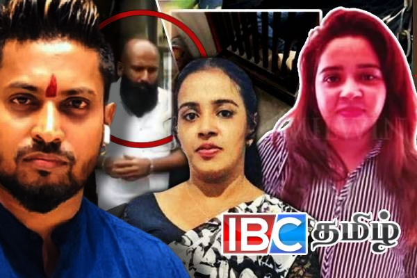 சிரிப்பால் நாட்டை அலற வைத்த இஷாரா செவ்வந்தி - சிக்கும் அடைக்கலம் கொடுத்த நபர்கள் | Ishara Sewwandi Case Police Officer Arrested