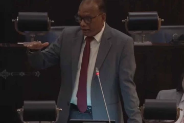විදුලි බිලේ වැඩි වීමක් වෙයිද? බලශක්ති ඇමති පාර්ලිමේන්තුව උණුසුම් කරමින් කළ හෙළිදරව්ව මෙන්න