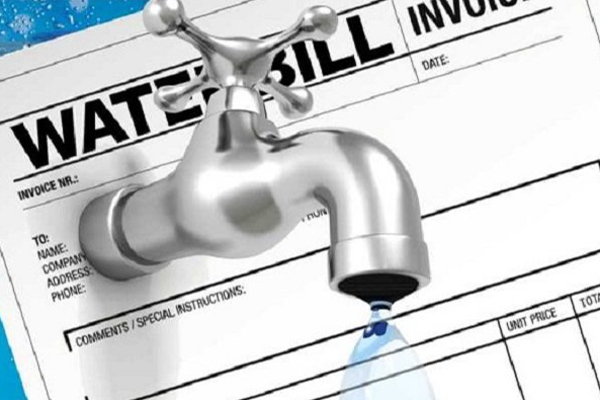 ஈ பட்டியல் மூலம் மாத்திரம் நீர் கட்டணம்! | Water Charges Only Through E List