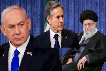 அதிகரிக்கும் போர் பதற்றம் : களத்தில் இறங்கியது அமெரிக்கா