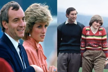 இளவரசி டயானா தான் முதலில் மன்னர் சார்லஸை ஏமாற்றினார்! மெய்க்காப்பாளருடன் ரகசிய காதல்.. புதிய திருப்பம்